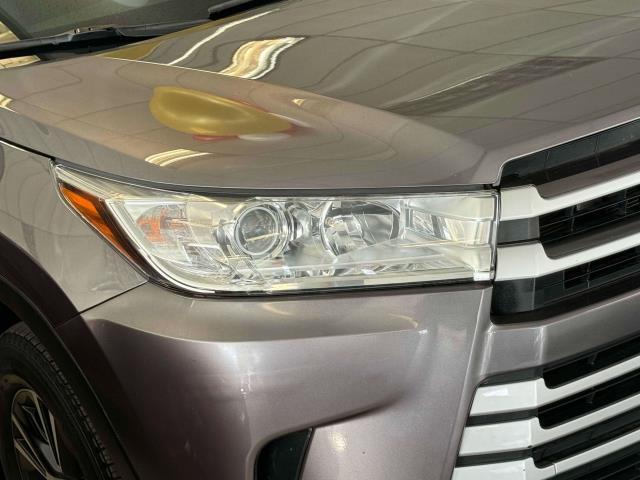 used 2019 Toyota Highlander car, priced at $27,997