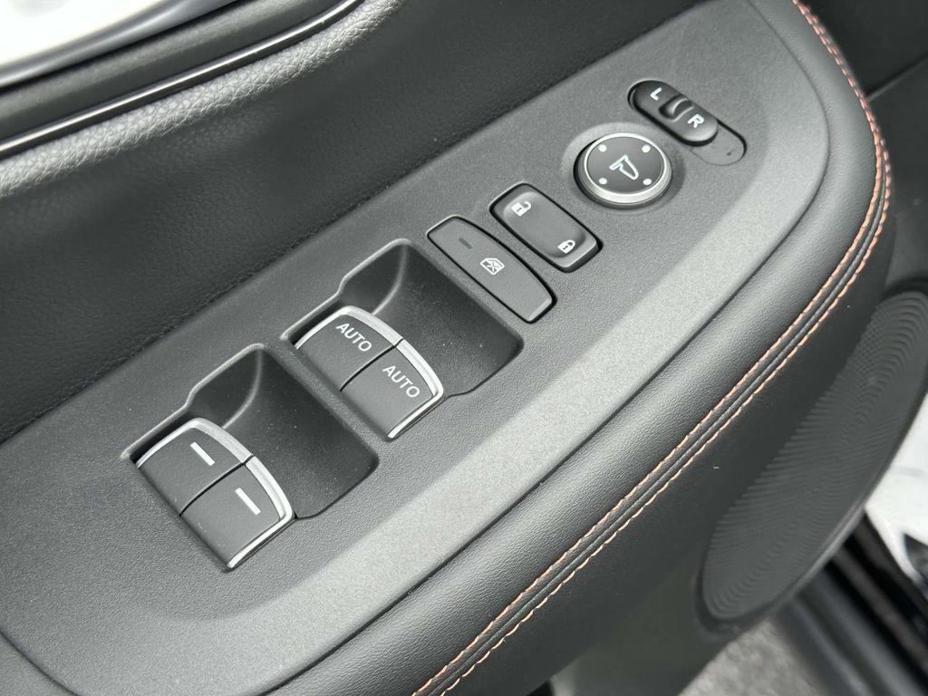 used 2023 Honda HR-V car, priced at $24,999