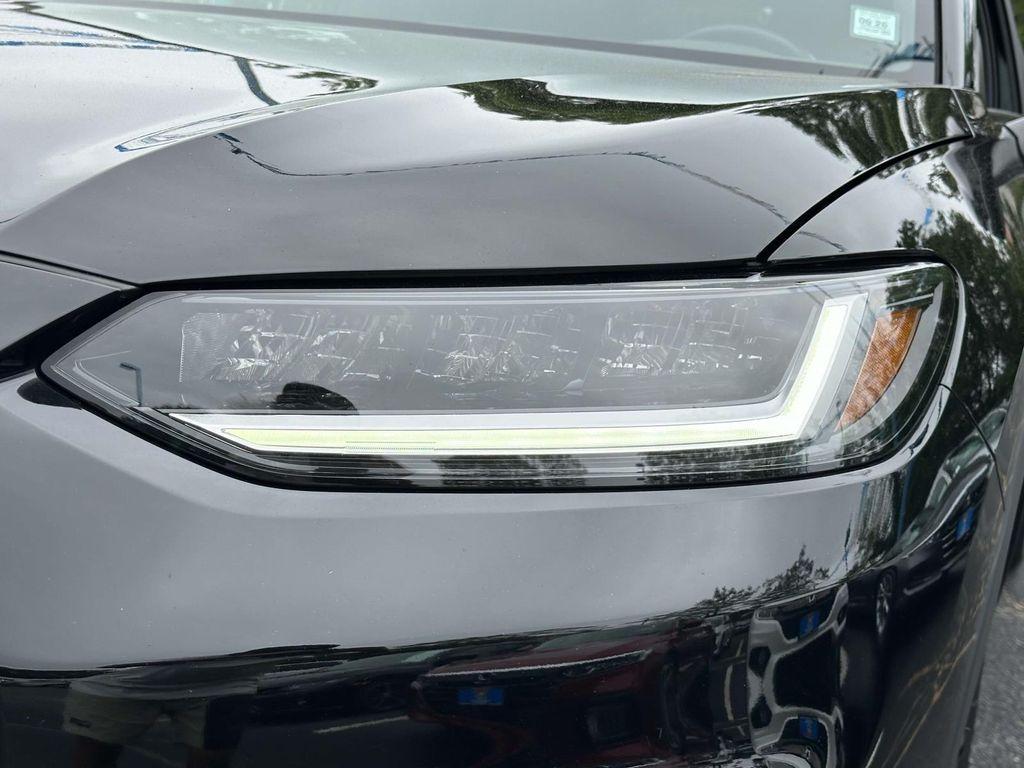 used 2023 Honda HR-V car, priced at $24,999