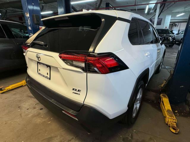 used 2020 Toyota RAV4 car, priced at $28,997