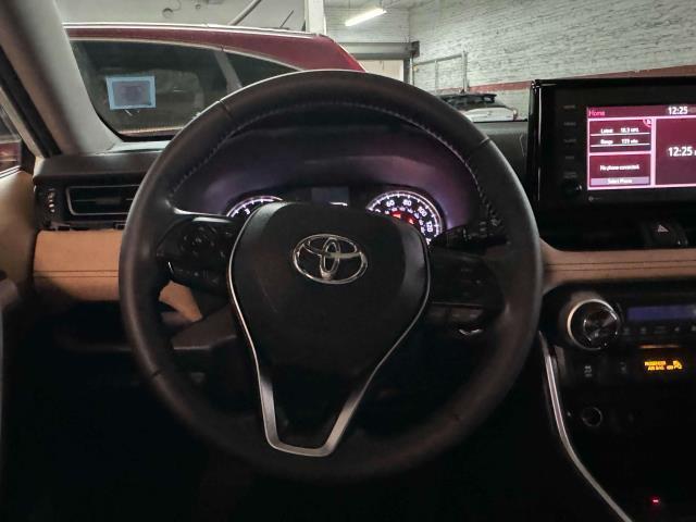 used 2020 Toyota RAV4 car, priced at $28,997