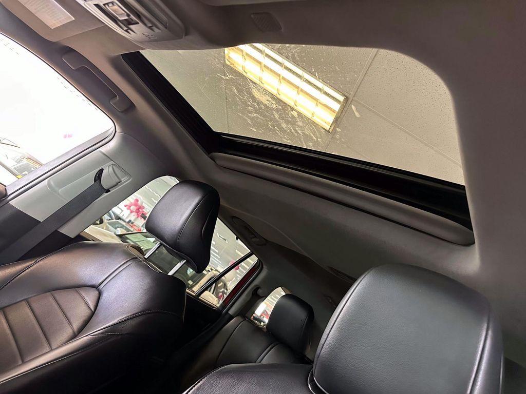 used 2022 Toyota Highlander car, priced at $39,397
