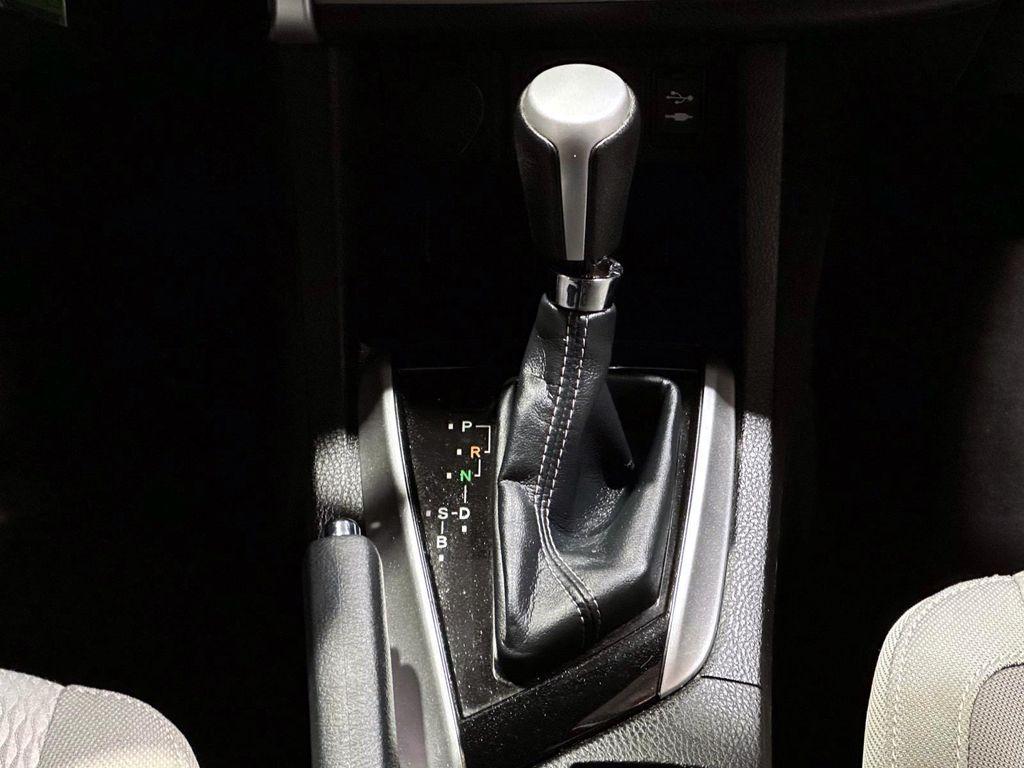 used 2018 Toyota Corolla car, priced at $16,797