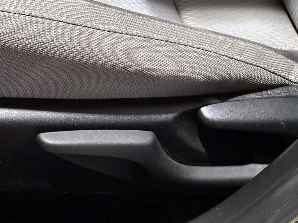 used 2018 Toyota Corolla car, priced at $16,797