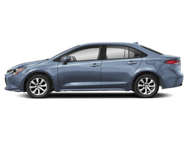 new 2025 Toyota Corolla car, priced at $25,114