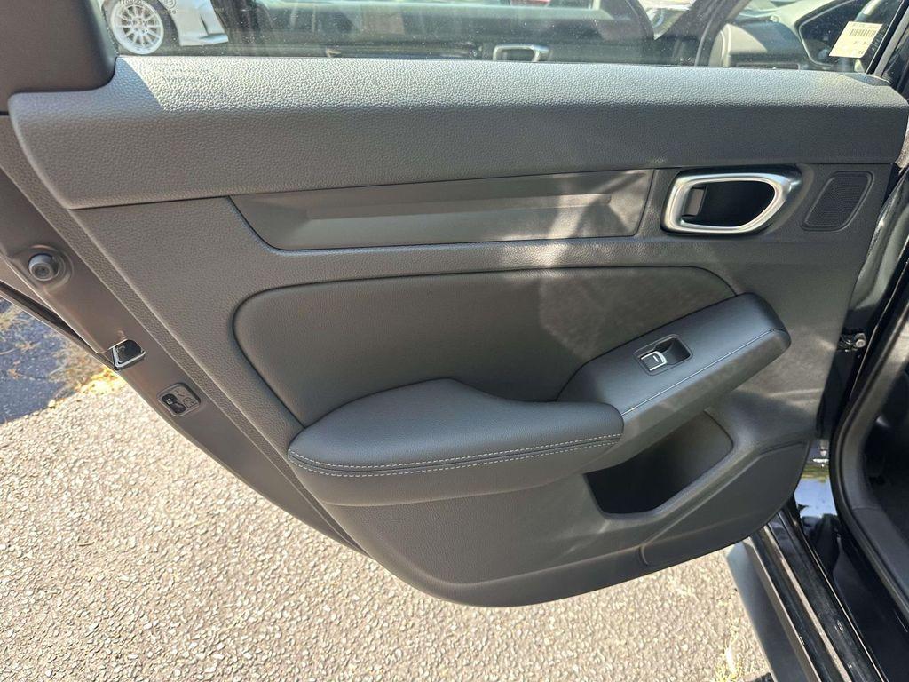 used 2022 Honda Civic car, priced at $22,999