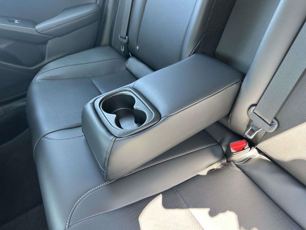 used 2022 Honda Civic car, priced at $22,999