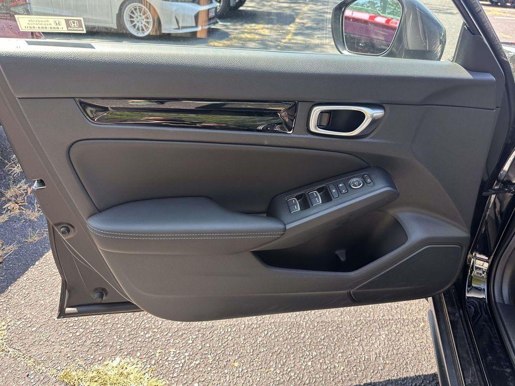 used 2022 Honda Civic car, priced at $22,999