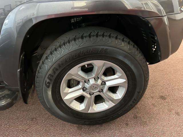 used 2021 Toyota 4Runner car, priced at $37,997