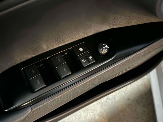 used 2025 Toyota Camry car, priced at $30,897
