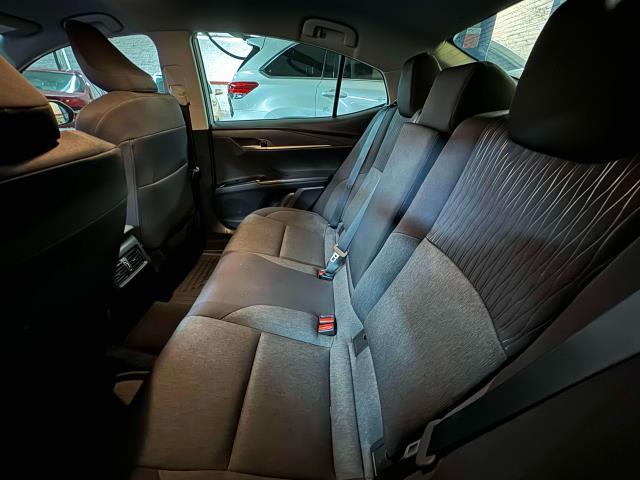 used 2025 Toyota Camry car, priced at $30,947