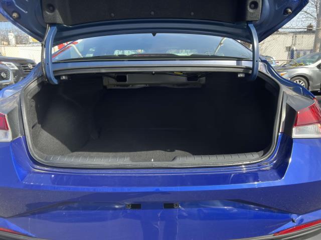 used 2022 Hyundai Elantra car, priced at $17,659