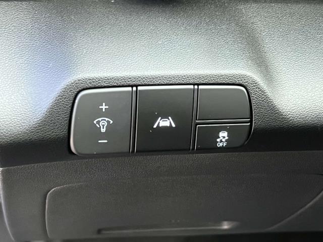 used 2022 Hyundai Elantra car, priced at $17,659