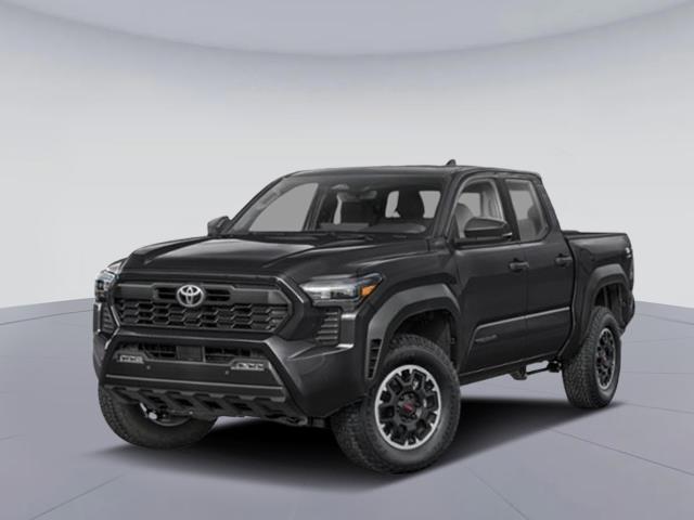new 2025 Toyota Tacoma car