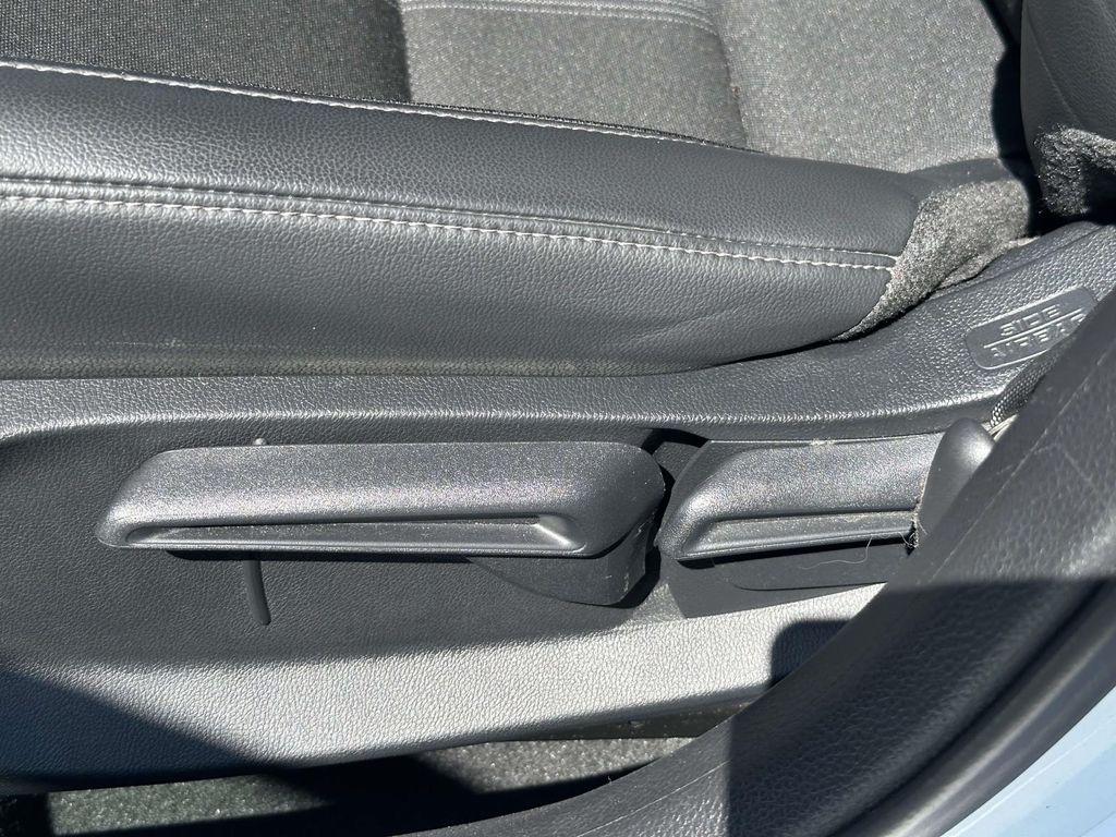used 2023 Honda Civic car, priced at $24,999
