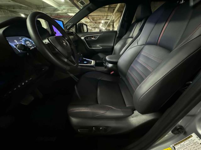 used 2024 Toyota RAV4 Prime car, priced at $47,947