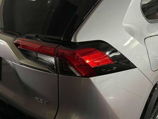 used 2024 Toyota RAV4 Prime car, priced at $47,947
