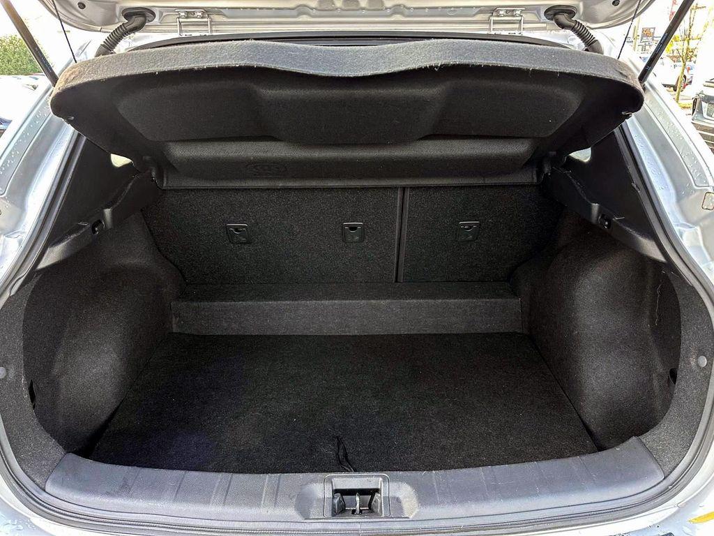 used 2017 Nissan Rogue Sport car, priced at $12,606