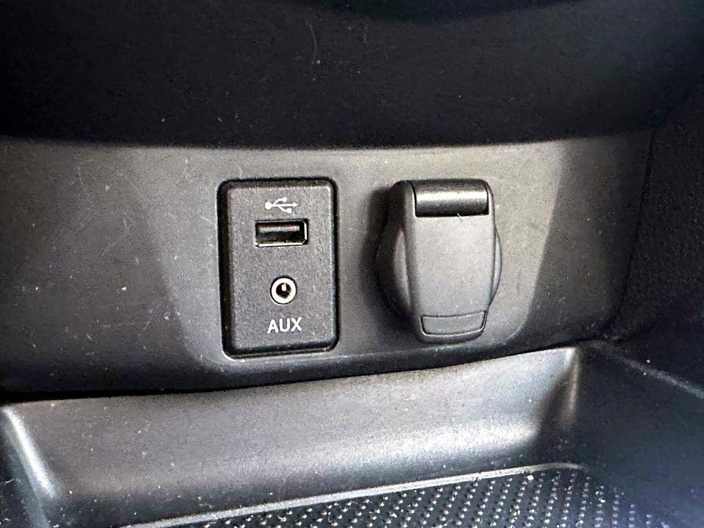 used 2017 Nissan Rogue Sport car, priced at $12,606