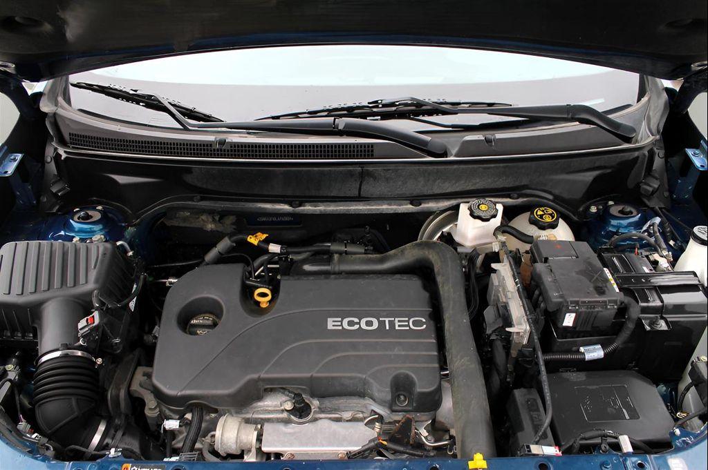 used 2020 Chevrolet Equinox car, priced at $12,900