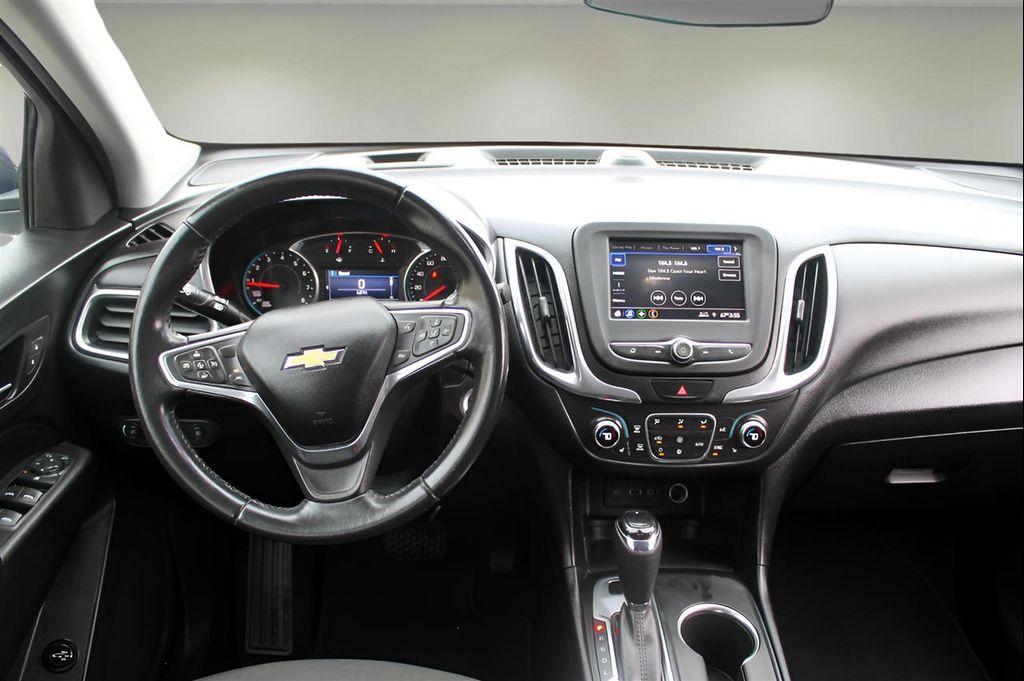 used 2020 Chevrolet Equinox car, priced at $12,900