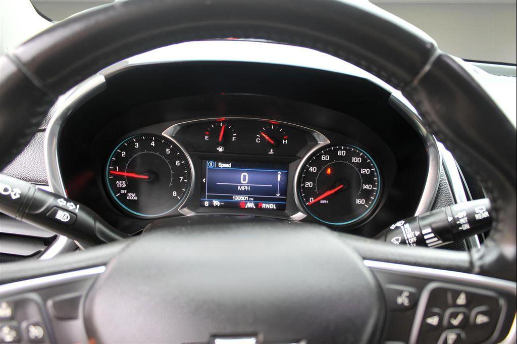 used 2020 Chevrolet Equinox car, priced at $12,900