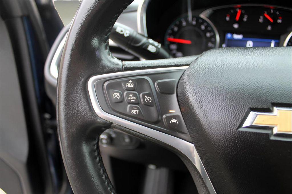 used 2020 Chevrolet Equinox car, priced at $12,900