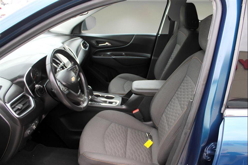 used 2020 Chevrolet Equinox car, priced at $12,900