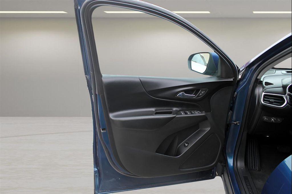 used 2020 Chevrolet Equinox car, priced at $12,900