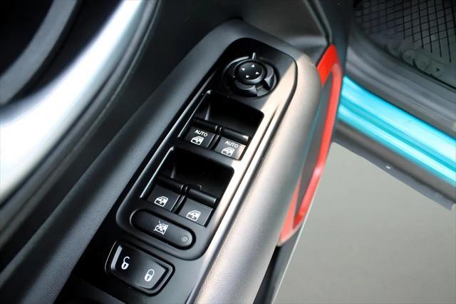 used 2020 Jeep Renegade car, priced at $19,500