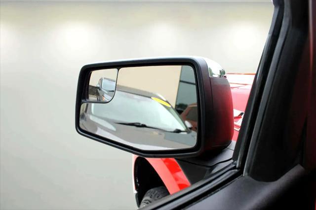 used 2020 Chevrolet Silverado 1500 car, priced at $31,500