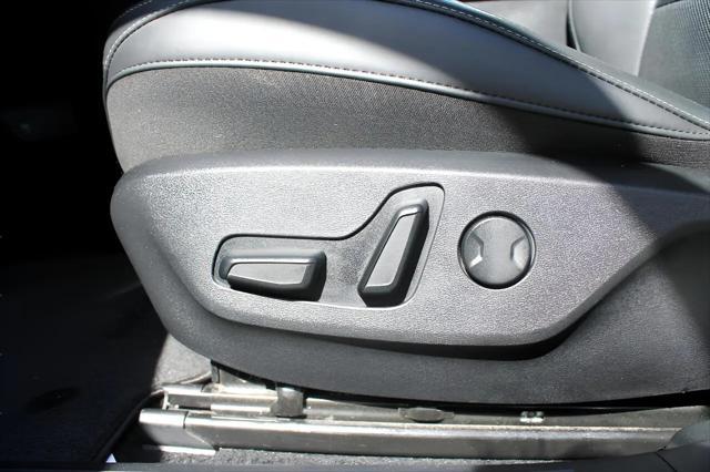 used 2022 Kia EV6 car, priced at $23,900