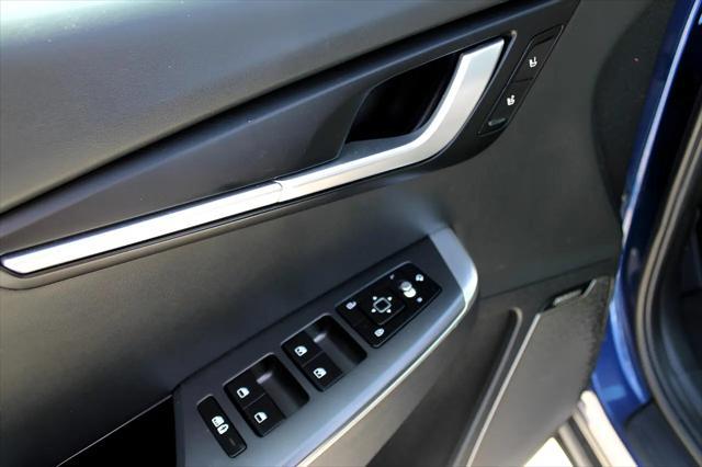 used 2022 Kia EV6 car, priced at $23,900