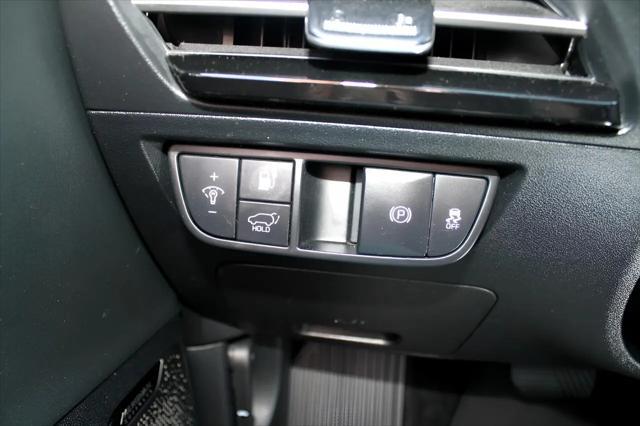 used 2022 Kia EV6 car, priced at $23,900