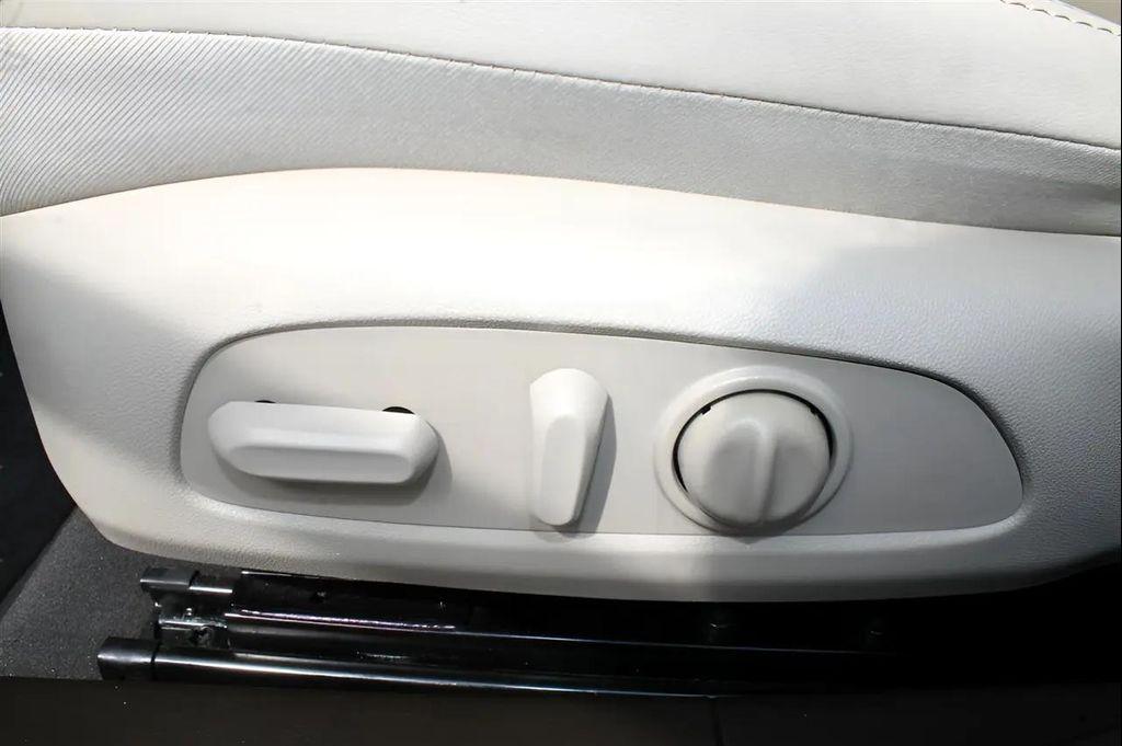 used 2017 Buick LaCrosse car, priced at $23,900