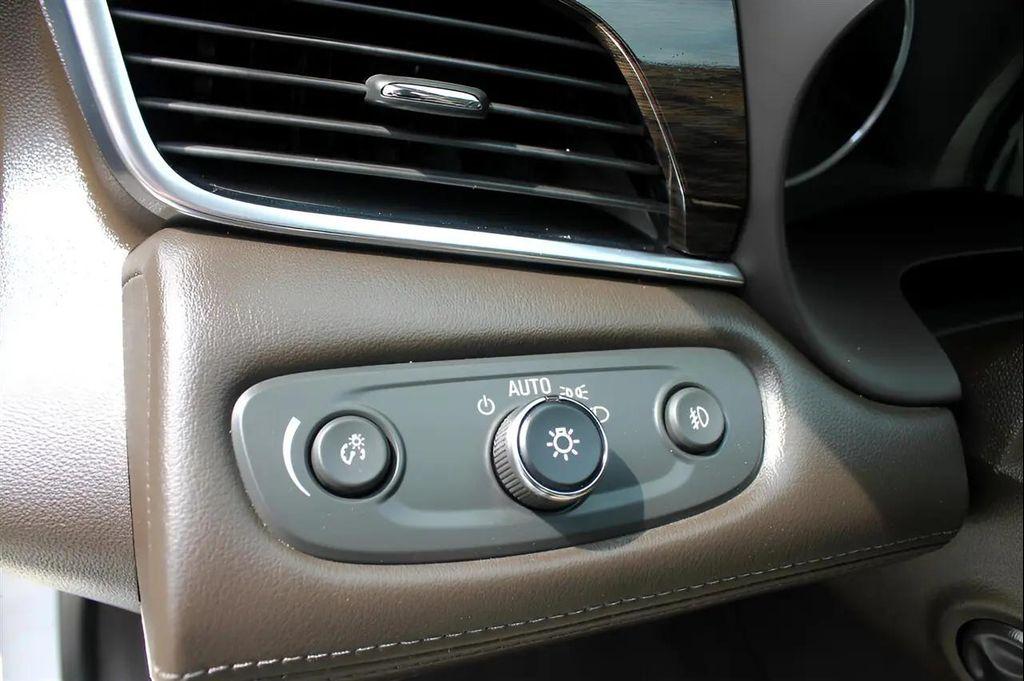 used 2017 Buick LaCrosse car, priced at $23,900