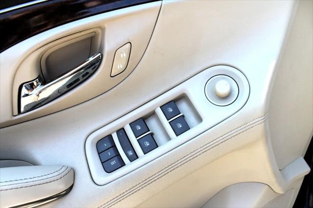 used 2016 Buick LaCrosse car, priced at $17,900