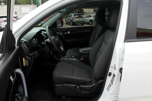 used 2012 Kia Sorento car, priced at $8,500