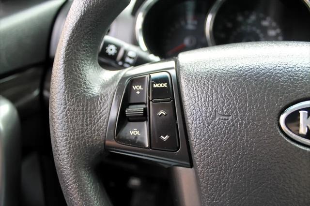 used 2012 Kia Sorento car, priced at $8,500