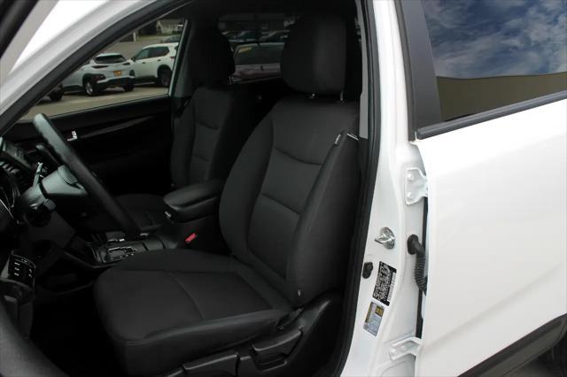used 2012 Kia Sorento car, priced at $8,500