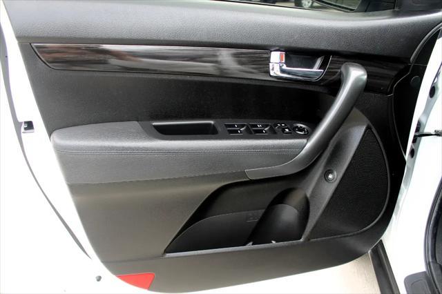 used 2012 Kia Sorento car, priced at $8,500