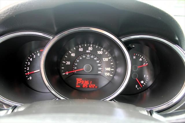 used 2012 Kia Sorento car, priced at $8,500
