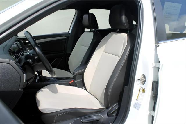 used 2020 Volkswagen Jetta car, priced at $16,900