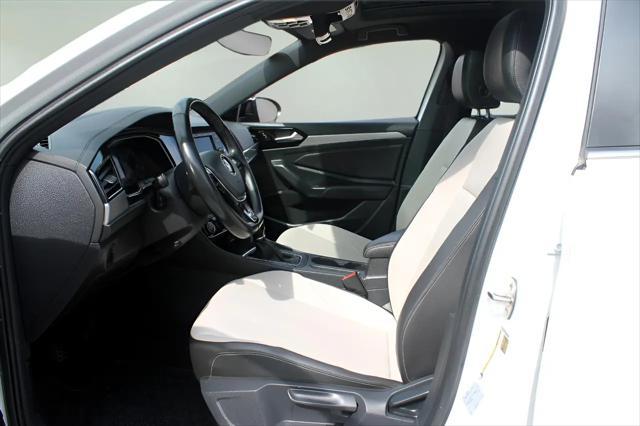 used 2020 Volkswagen Jetta car, priced at $16,900