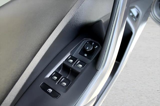 used 2020 Volkswagen Jetta car, priced at $16,900