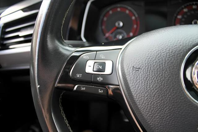used 2020 Volkswagen Jetta car, priced at $16,900