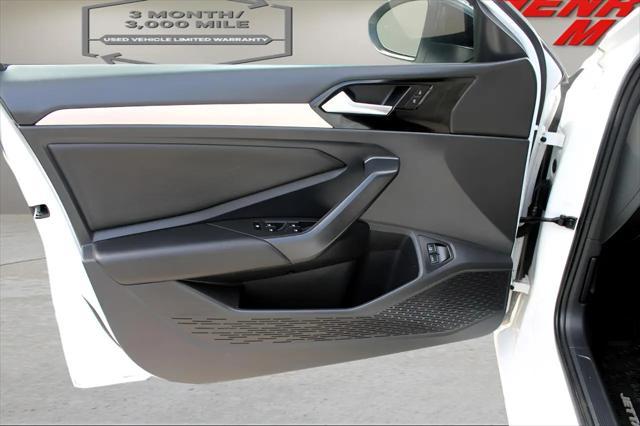 used 2020 Volkswagen Jetta car, priced at $16,900