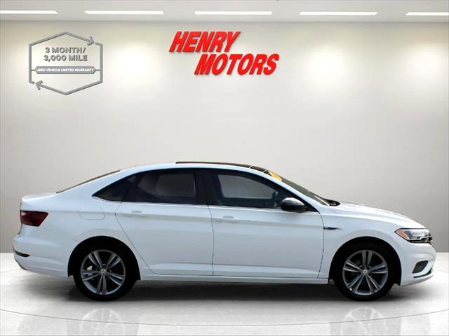 used 2020 Volkswagen Jetta car, priced at $16,900
