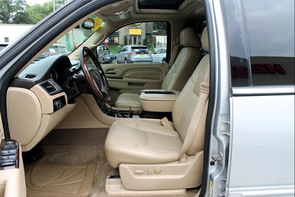 used 2013 Cadillac Escalade car, priced at $16,900