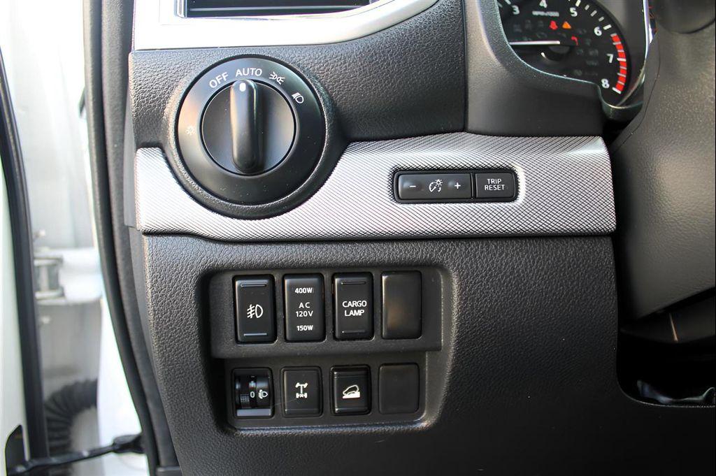 used 2019 Nissan Titan car, priced at $32,200